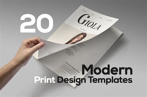 Image result for Print Design Templates