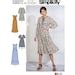 Image result for Simplicity Pattern S8872 Tutorial