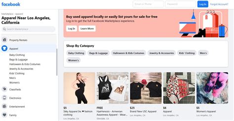 Find Facebook Marketplace 的图像结果