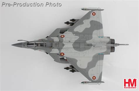 Rafale EQ QA210, Qatar Emiri Air Force, 2019