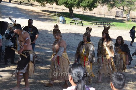 Uncover the Clay Art Secrets of the Ohlone People