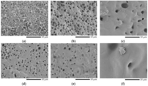 Morphology, Thermal and Mechanical Properties of Co-Continuous Porous ...