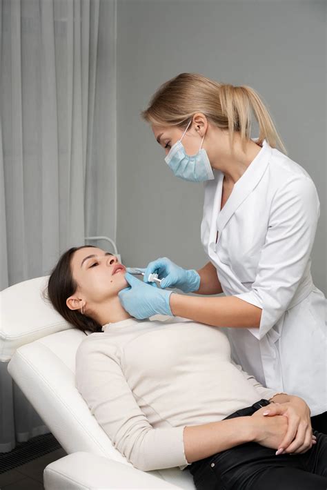 Does Masseter Botox Cause Jowls? | What to Know — Stratus Plastic Surgery