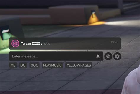 Image result for How to Install Chat Fivem Script