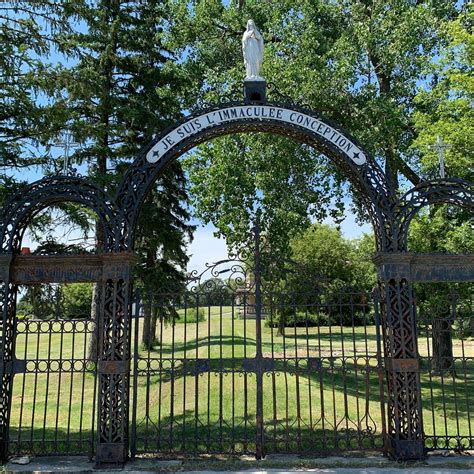 OUR LADY OF THE PRAIRIES TRAPPIST MONASTERY (2025) All You Need to Know ...