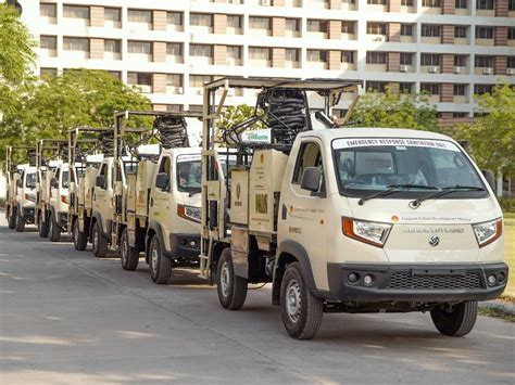 Bandicoot Mobility+ Robots Rolled Out in Gujarat’s Urban Sanitation Drive