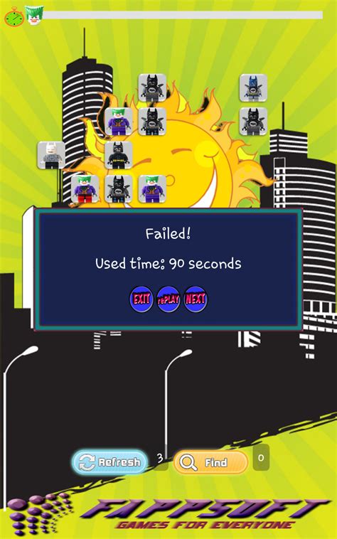 Mr. Miniature Match Game - App on Amazon Appstore