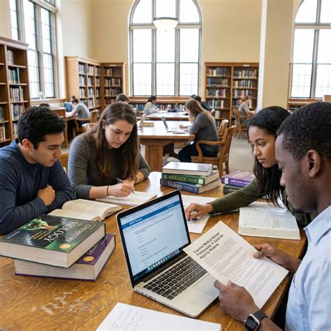 Maximize Your Medical School Application with Essential I...