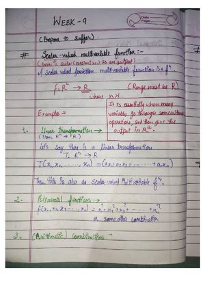 Image result for Statistics Notes for Data Science