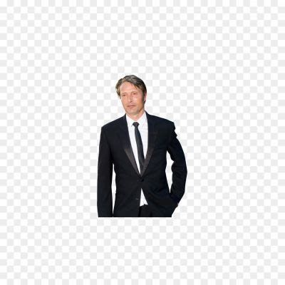 Mads Mikkelsen PNG Photos K9X40497 - Pngsource