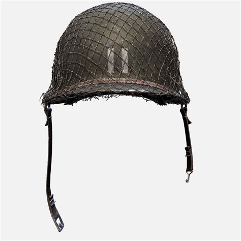 Ww1 American Helmet US WW1 M17 Helmet