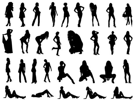 Sexy Silhuetter Png 293+ Thousand Sexy Silhouette Royalty Free Images,