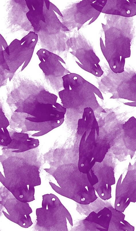 Download wallpaper paint, texture, rabbit, watercolor, section textures ...