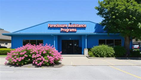 Image result for Foreclosure Assistance Programs