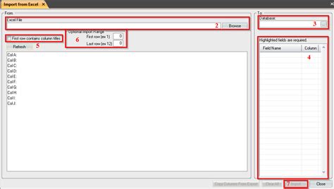 Image result for Excel-Formula Import