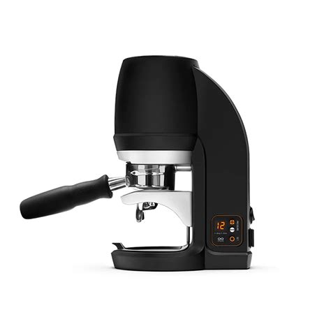 Puqpress Q2 Gen 5 Automatic Coffee Tamper | Brewing Gadgets – Brewing ...