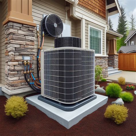 Todo sobre HVAC: Componentes, Funcionamiento y Más