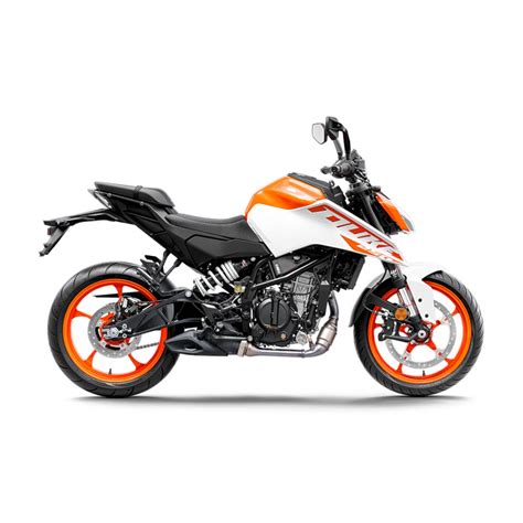 DUKE 250 GEN 3 – htexhaust