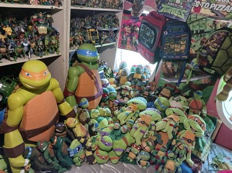 Image result for TMNT Collection Review