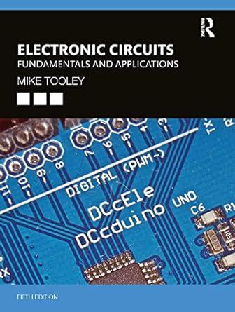 Buy Electronic Circuits Book Online at Low Prices in India | Electronic ...