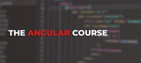 Image result for Angular 10 Course