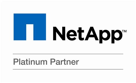 Image result for NetApp Logo