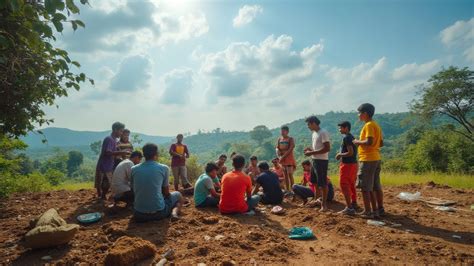 Exploring the Largest Global Youth-Led Organization: AIESEC