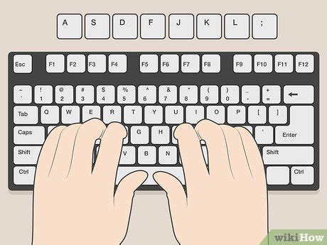 Image result for Ten Key by Touch Tutorial