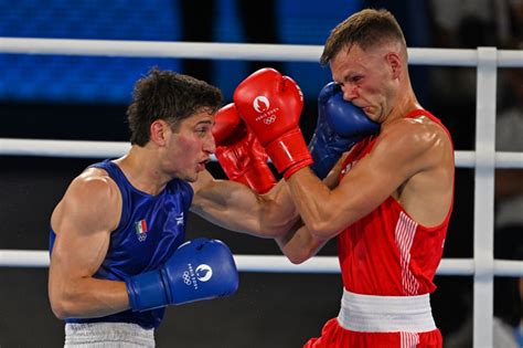 París 2024: Marco Verde va por la medalla de oro en boxeo para México