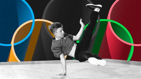 Breakdance 的图像结果