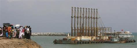 India’s Dilemma on Sri Lanka Is Playing Out Again - The Wire