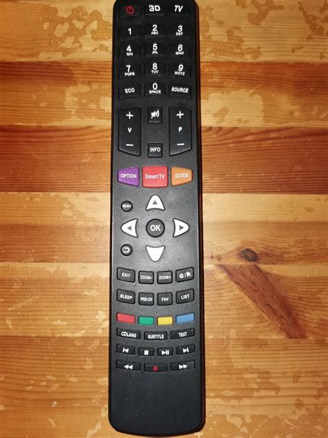 Image result for Telecommande Thomson