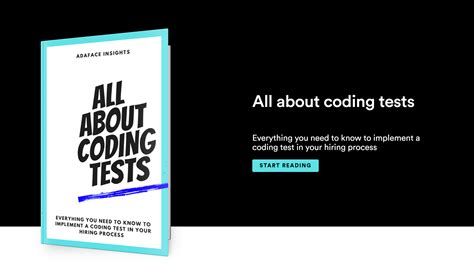 Image result for Coding Test Product