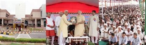 Solar energy, Narmada water will bring economic revolution in the ...