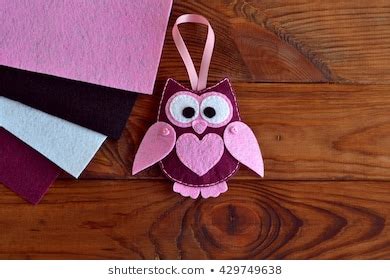 Image result for Felt Keychains