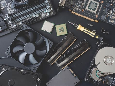 Image result for Computer Internals