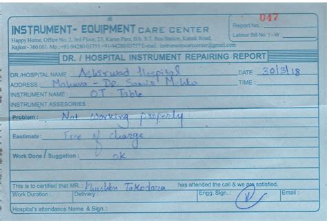 Western Surgical | Service | Aashirwad Speciality Hospital - Mahuva