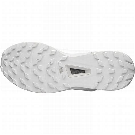 Buy Salomon Trail Running Shoes In India At Low Online Prices - White ...