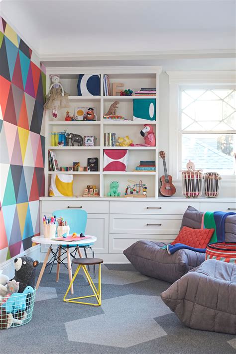 29 Game Room Ideas for the Ultimate Entertainment Space