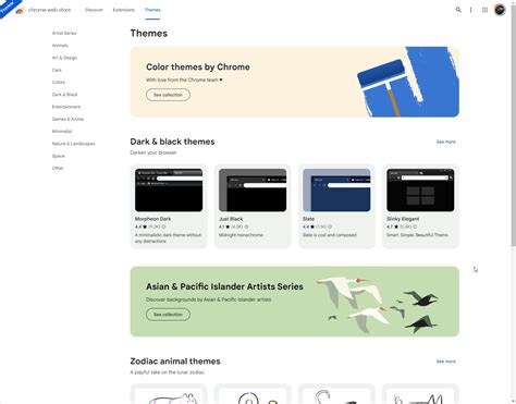 Chrome Web Store 的图像结果