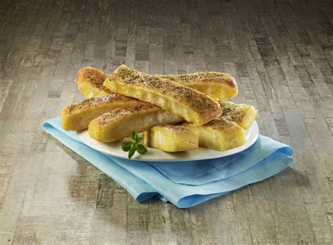 Garlic Bread Dominos Size at Eugene Ewell blog