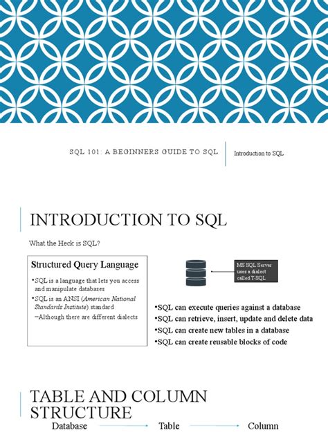 Image result for SQL Basic Book PDF