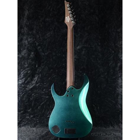 IBANEZ RG631ALF-BCM SPOT MODEL Electric Guitar Axion | Ubuy India