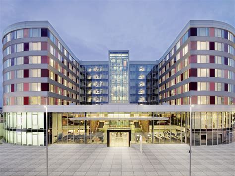 Günstiges Hotel Ulm City - ibis budget - Accor - ALL