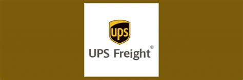 Image result for UPS Freight Tracking