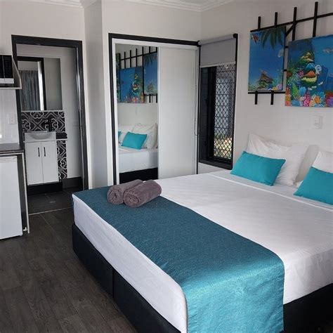 THE DUGONGS REST (Horn Island) - Specialty B&B Reviews, Photos, Rate ...