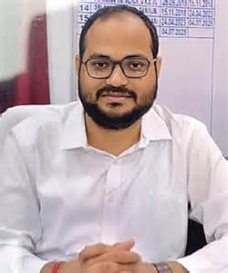 OAS-2019 topper, tehsildar nabbed by Vigilance taking Rs 15,000 bribe