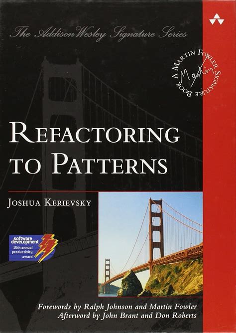 Image result for Books for Refactoring