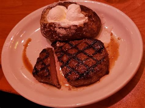 TEXAS ROADHOUSE, Scarborough - Menu, Prices & Restaurant Reviews ...