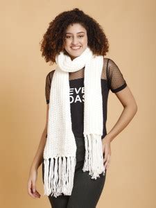 vesture Solid Women Muffler - Buy vesture Solid Women Muffler Online at ...